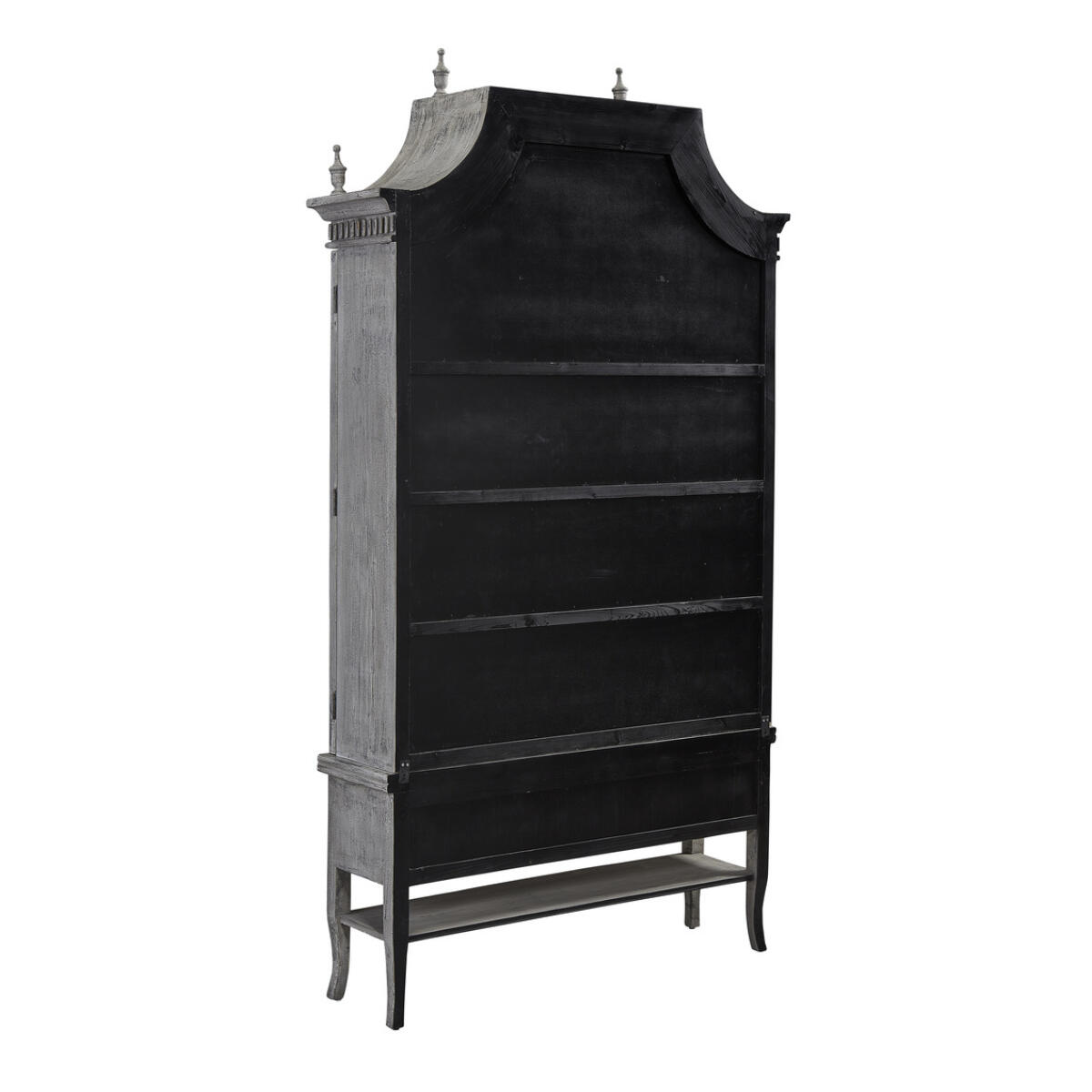 Reims Cathedral Arched Cabinet - Image 4