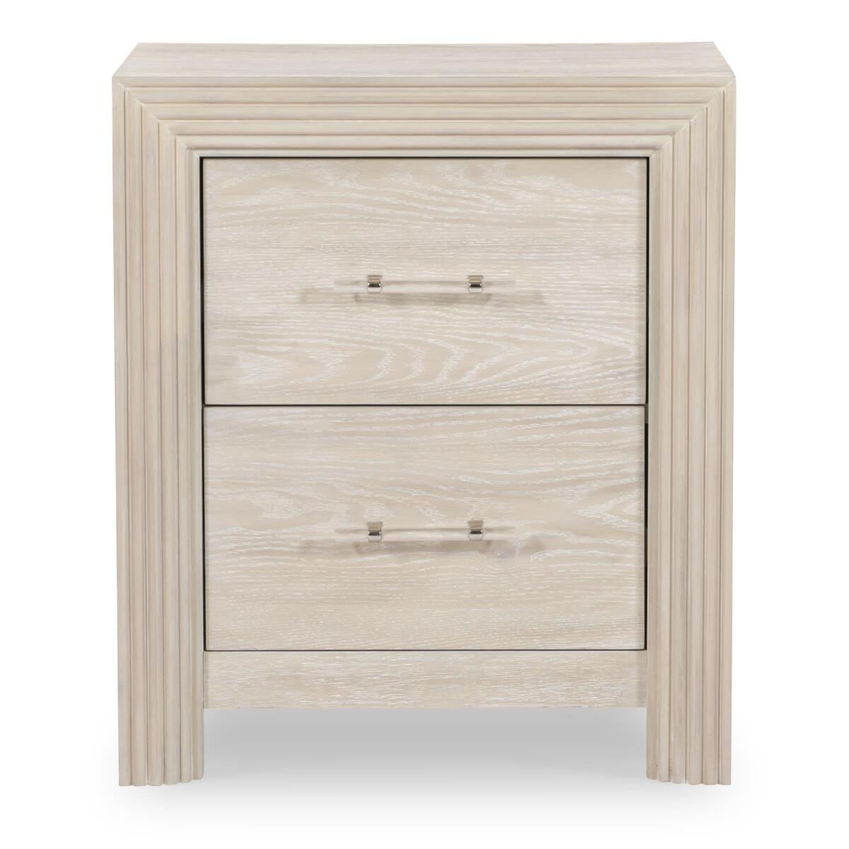 Nightstand Soft Taupe 5032-3100 - Image 3