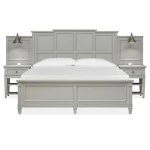 Mendez Mirror Mirrors Brown 2