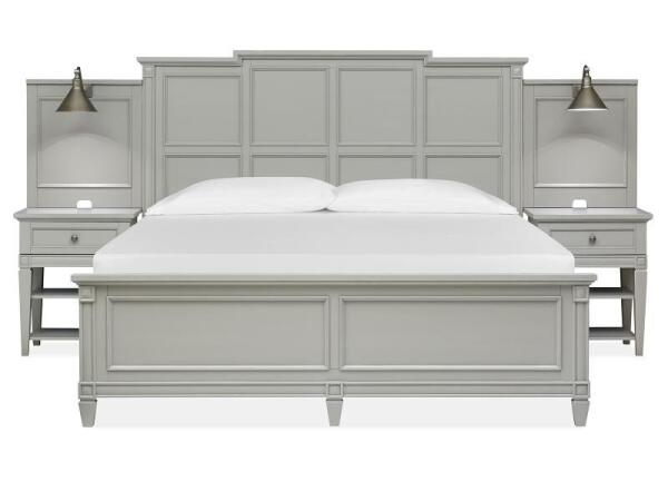 Glenbrook Complete Queen Wall Bed Beds Beds