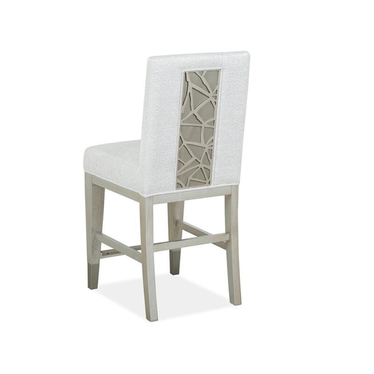 Lenox Counter Chair w/Upholstered Seat and Back (2/ctn) Chairs & Benches Chairs & Benches 9