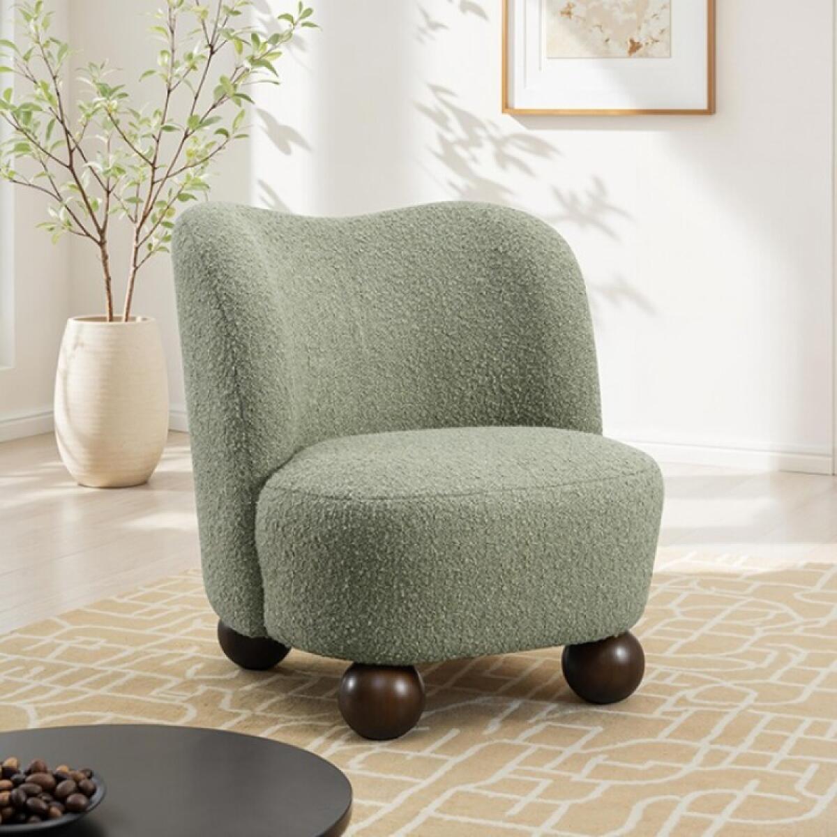 Karey Accent Chair - Image 3