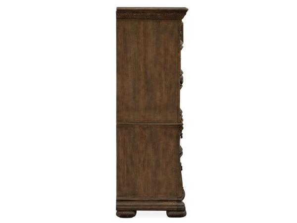 Durango Drawer Chest - Image 8