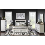 Five Drawer Chest - Image 4