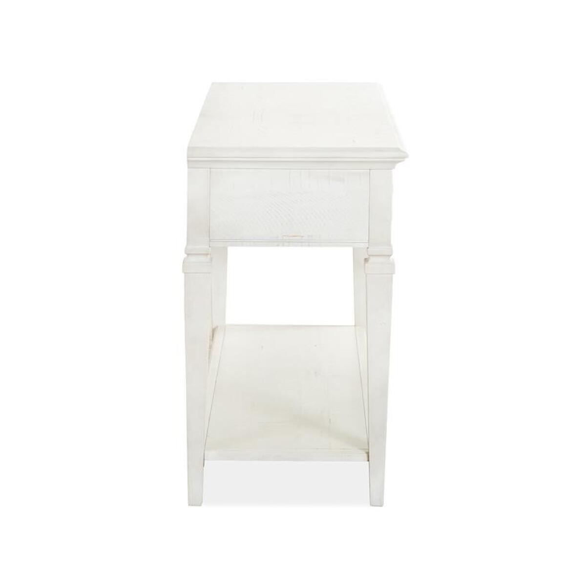 Newport Rectangular Sofa Table - Image 8