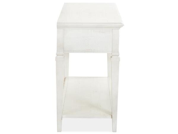 Newport Rectangular Sofa Table - Image 8