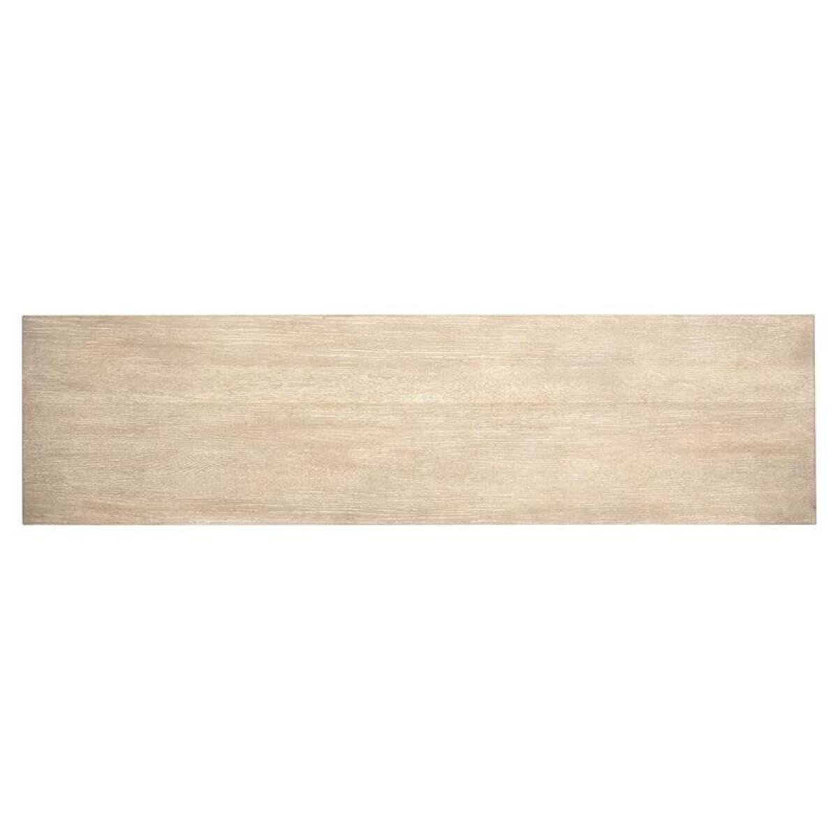 Sunset Cove Server Dining Storage Cream 7