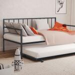 Harmon Metal Daybed