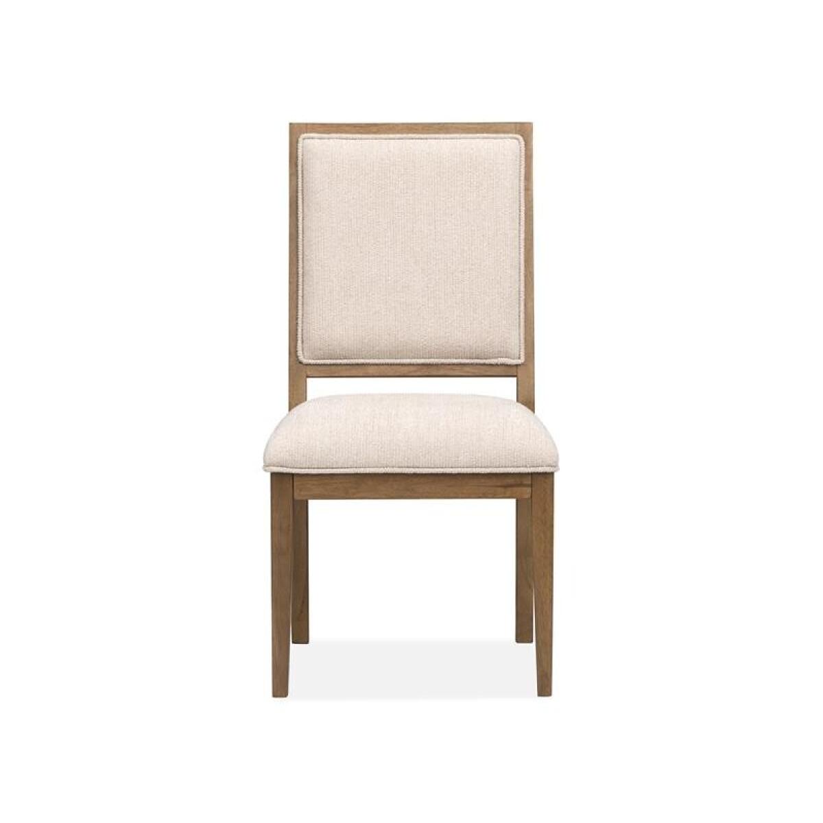Marcel Dining Side Chair w/Upholstered Seat & Back (2/ctn) - Image 7