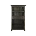 Bellamy Desk Base Desk Bases Brown 2