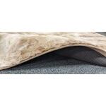 Famalica Area Rug 5′ x 7′ Rugs Cream 14