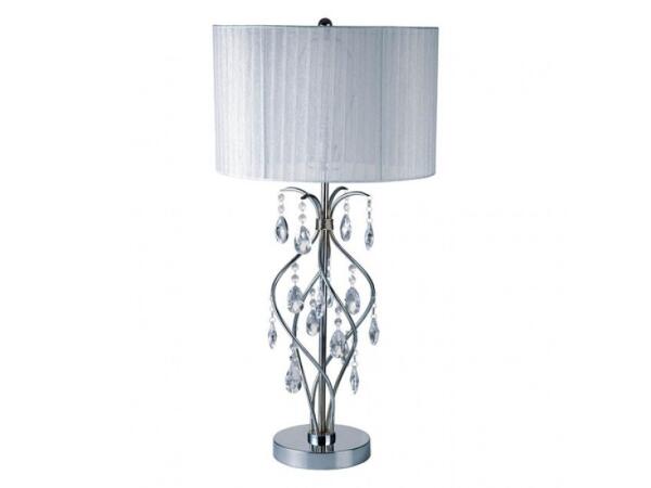 Xia Table Lamp Lighting Furniture of America