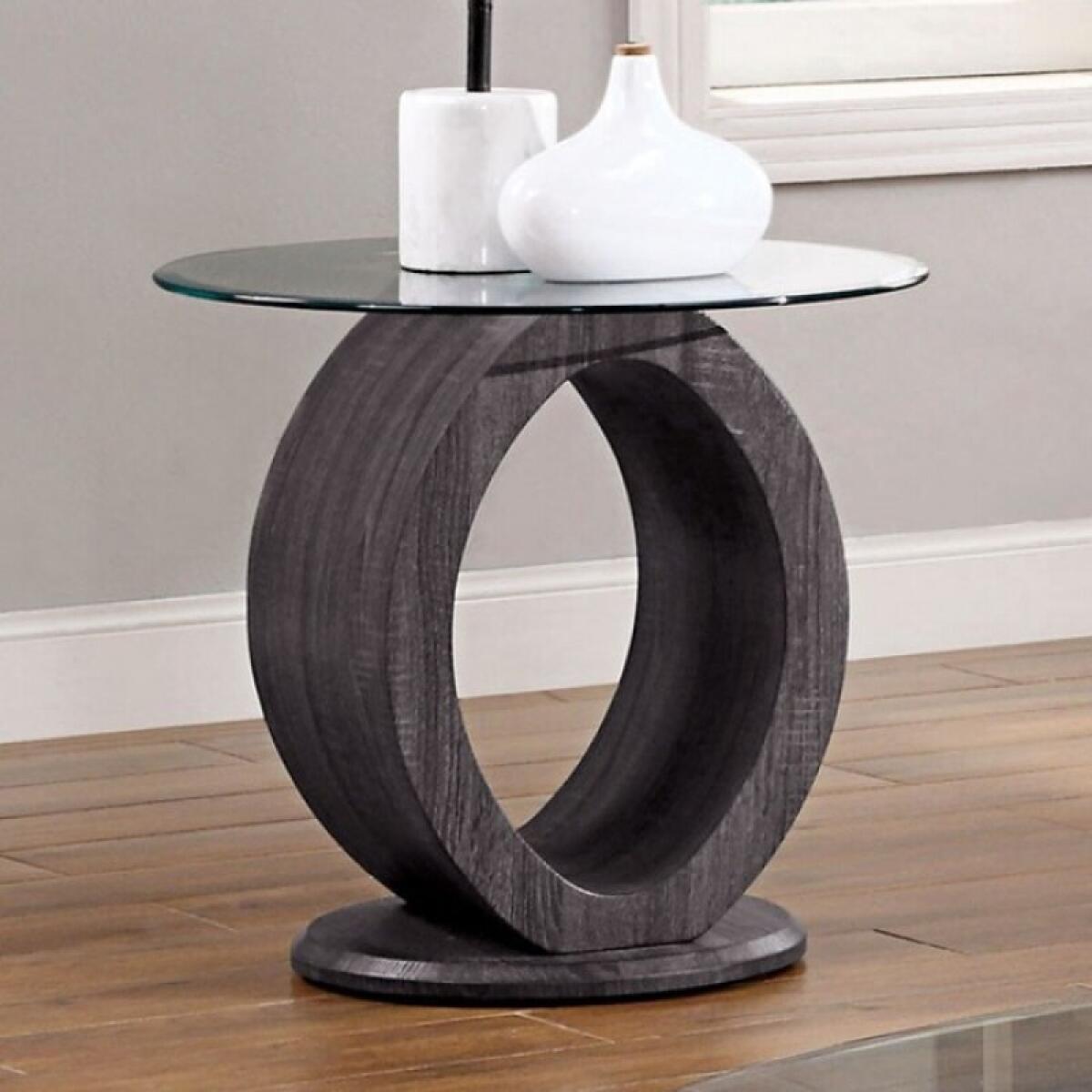 Lodia End Table - Image 2