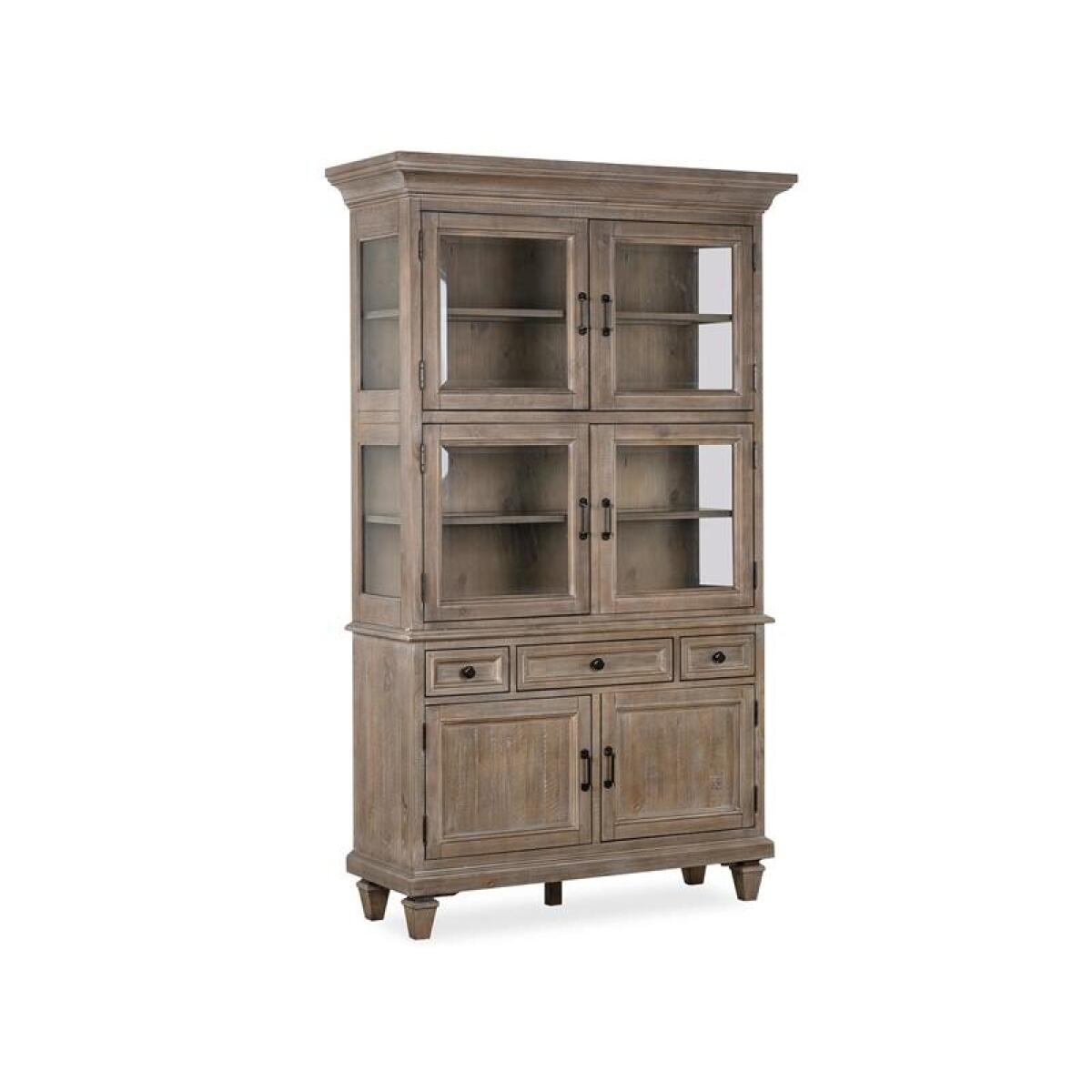Lancaster D4352-01 Dining Cabinet - Image 3