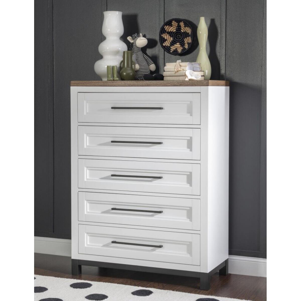 Five Drawer Chest Youth Chests Legacy Classic Furniture 5