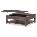 Cocktail Table Cocktail & Coffee Tables Brown 13