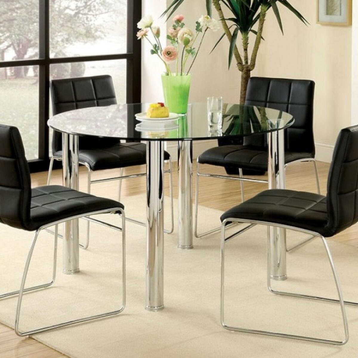 Kona Round Dining Table - Image 2