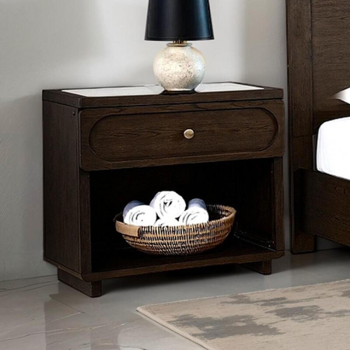 Vellara Nightstand - Image 2
