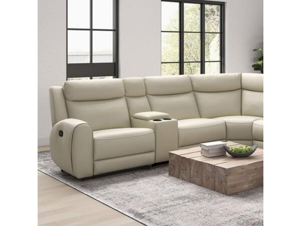 Jacobus Motion Sectional Sectionals Beige