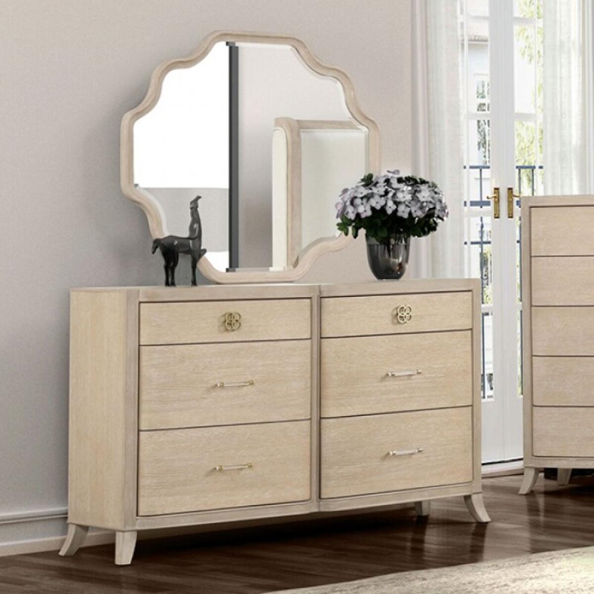 acd1ae018b4a71bc13a896b3a2f6b84d Candra Dresser - Image 1
