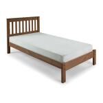 Creswell 4 Pc Twin Bedroom Set Youth Beds Brown 11