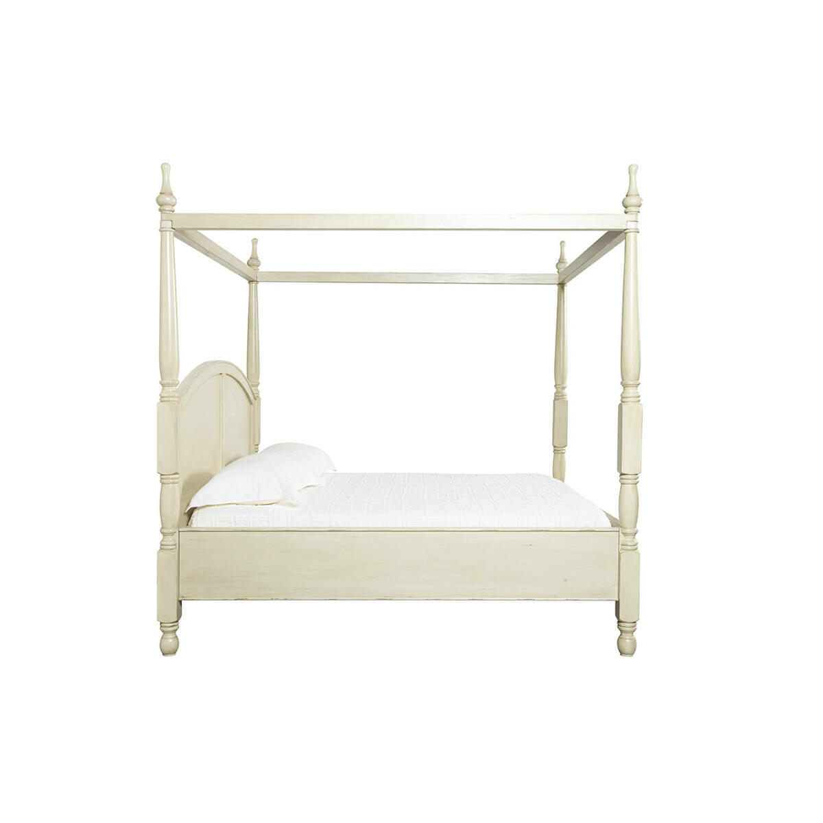 Wright King Bed Beds Beds 6