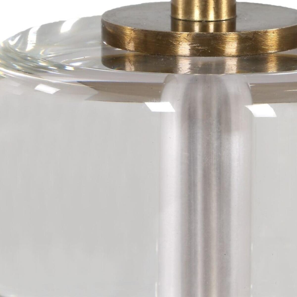 Maryam Cordless Buffet Lamp - Image 8