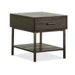Fulton Rectangular End Table