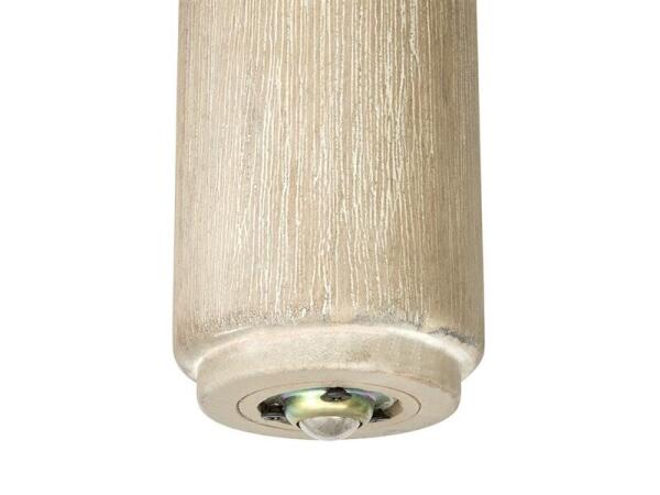 Sunset Cove Nesting Cocktail Table w/Casters - Image 7