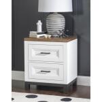 Two Drawer Nightstand Nightstands Legacy Classic Furniture 13