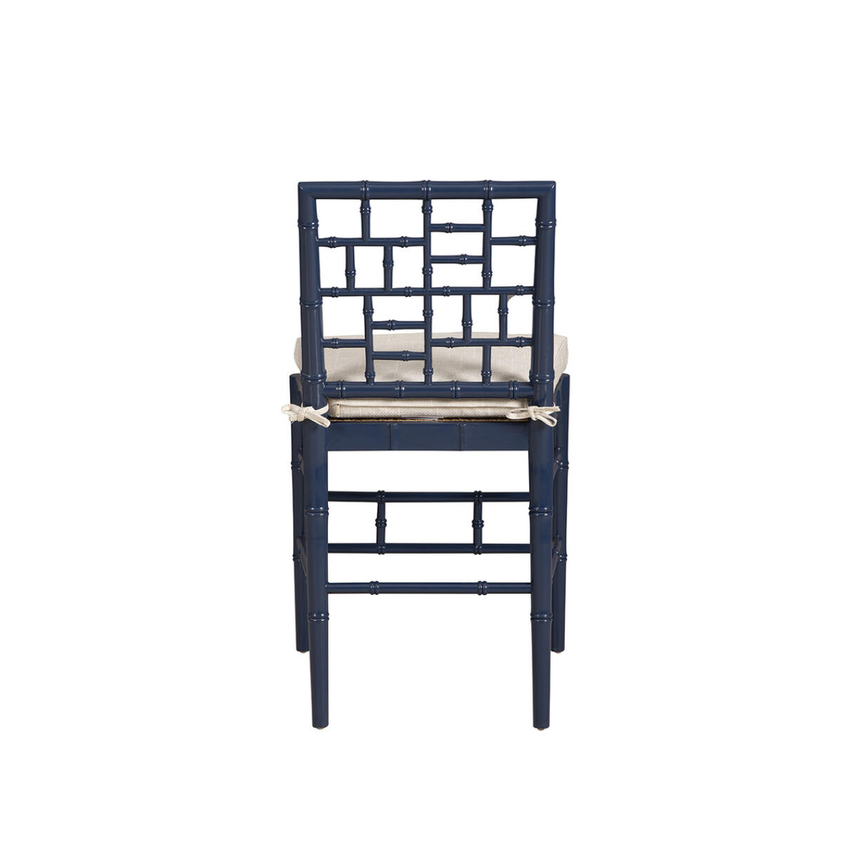 Blue Hugo Counter Stool - Image 5