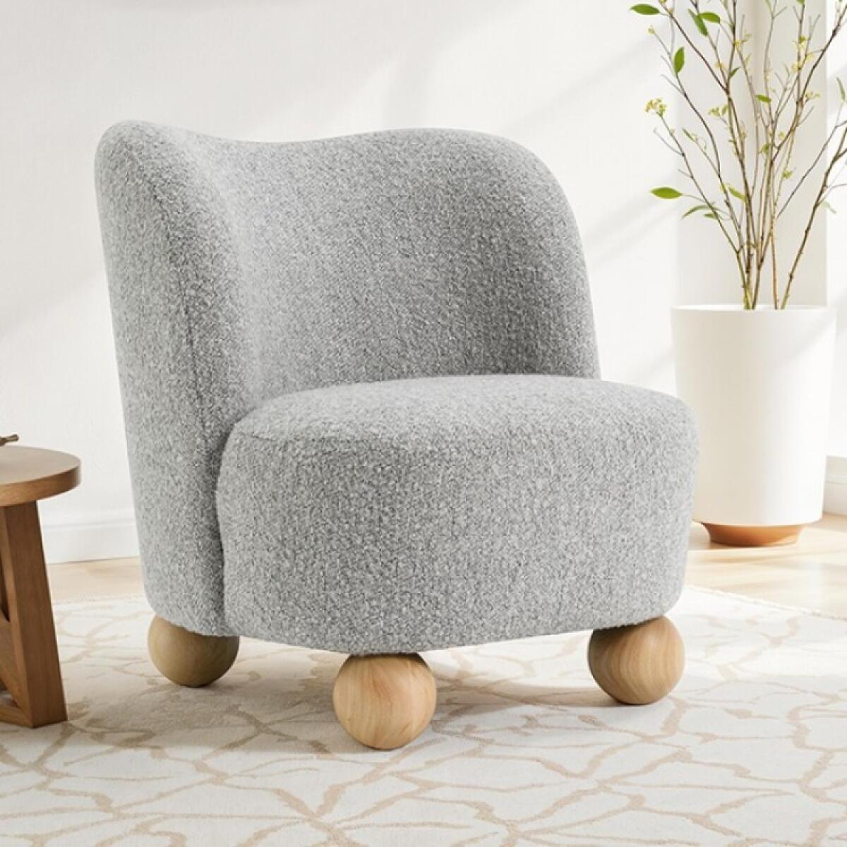 ad14b4e35f97385d1293727a3199bb54 Karey Accent Chair - Image 1