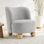Karey Accent Chair