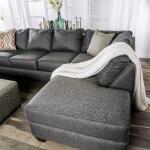 Earl Sectional Sectionals Furniture of America 15