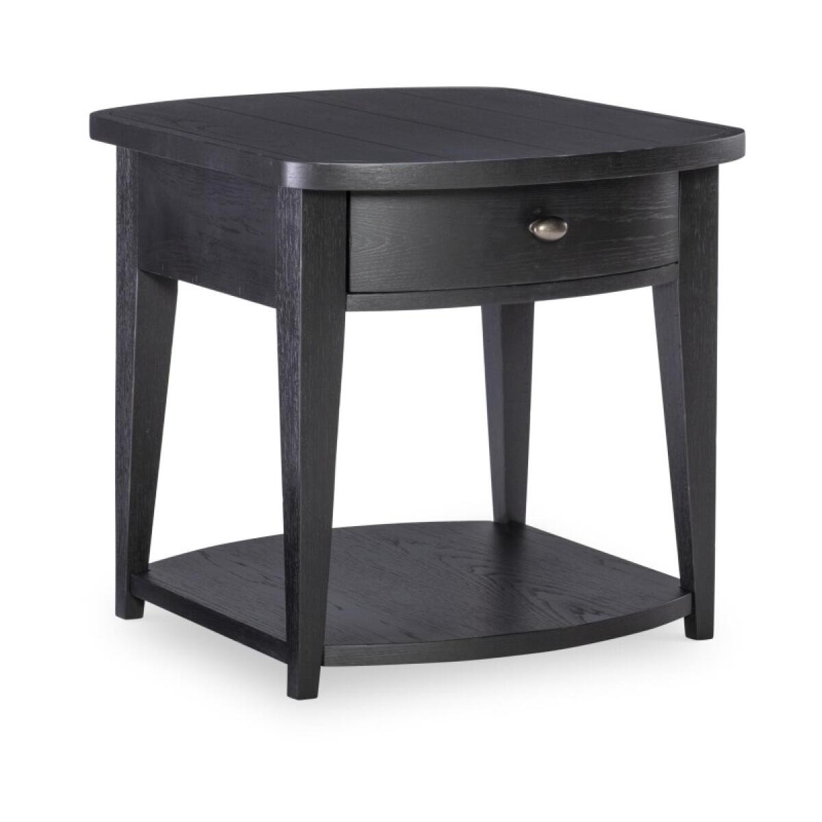 Drawer End Table - Image 2