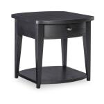 Chairside Table Chairside Tables Black