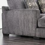 Kaylee Large L-Sectional w/ Left Chaise - Image 4