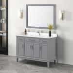 Soline Vanity Set w/ Mirror