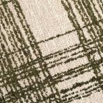 Joie Ottoman, Ireland Plaid - Image 3