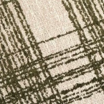 Joie Ottoman, Ireland Plaid - Image 2