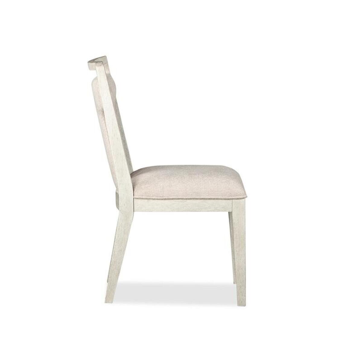 Lorelei Dining Side Chair w/Upholstered Seat & Back (2/ctn) - Image 6