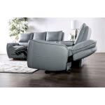 Phineas Power Loveseat - Image 7