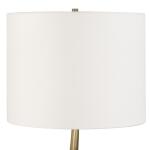 Spiraling Cordless Buffet Lamp - Image 6