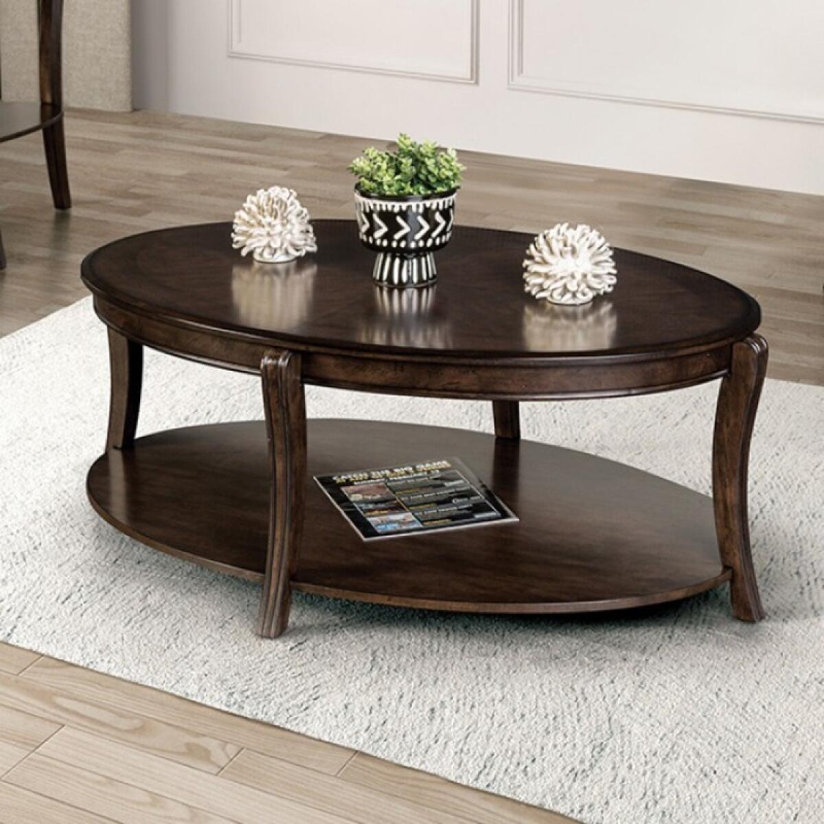Orkdal Coffee Table - Image 2