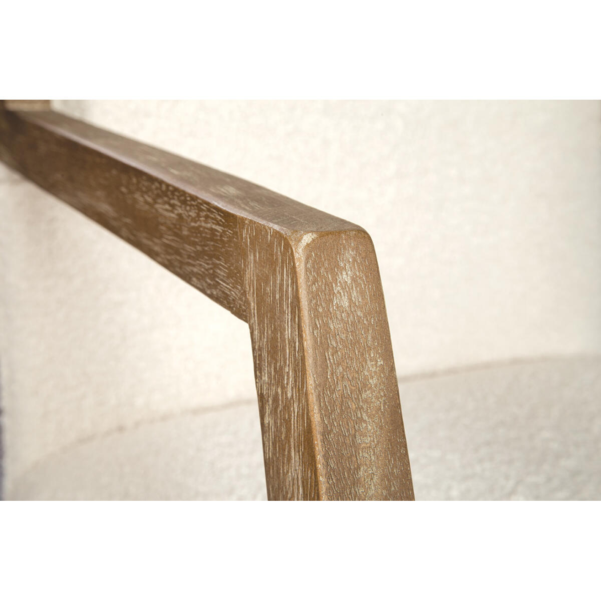 Gentlemen's Occasional Chair - Image 4