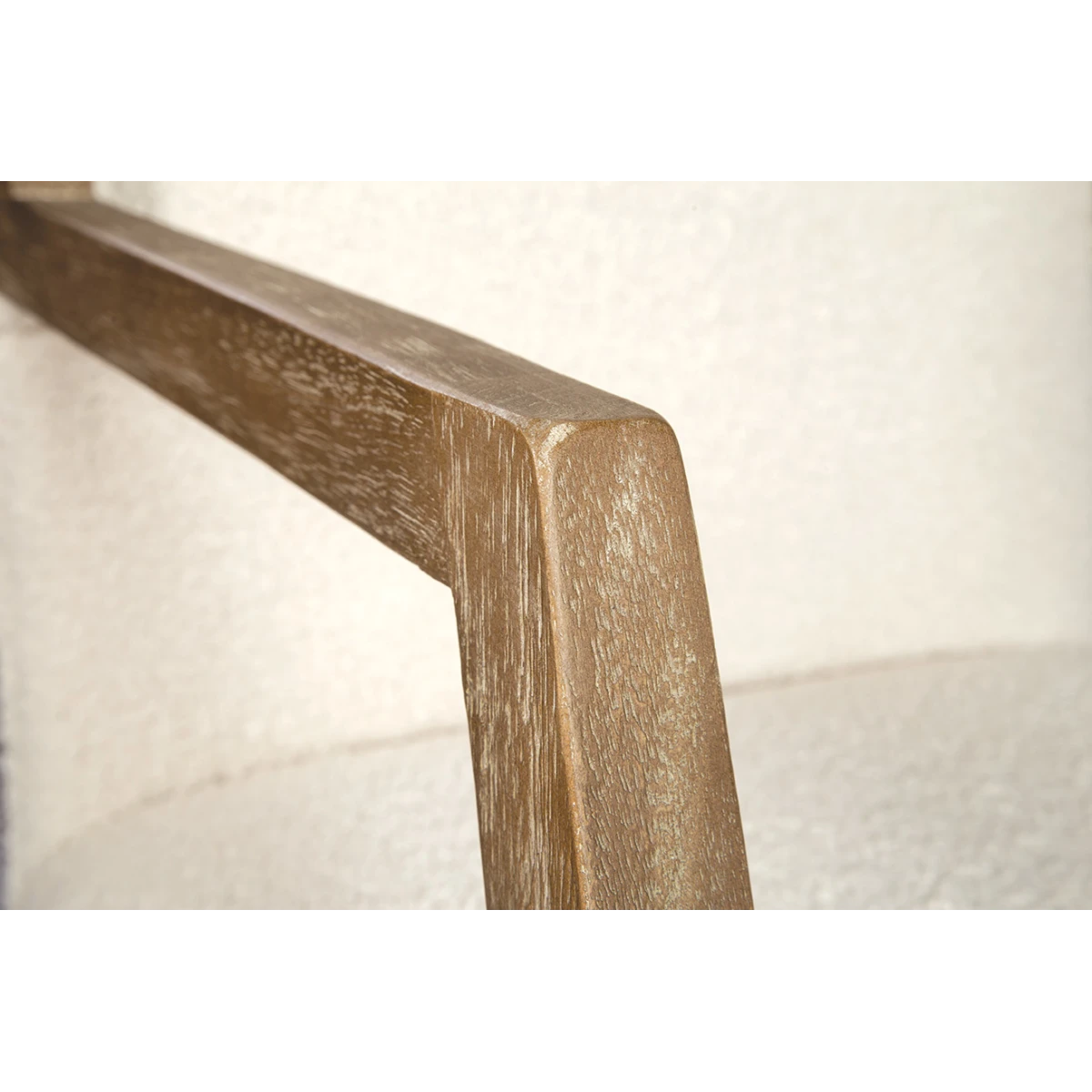 Gentlemen’s Occasional Chair Chairs Brown 6