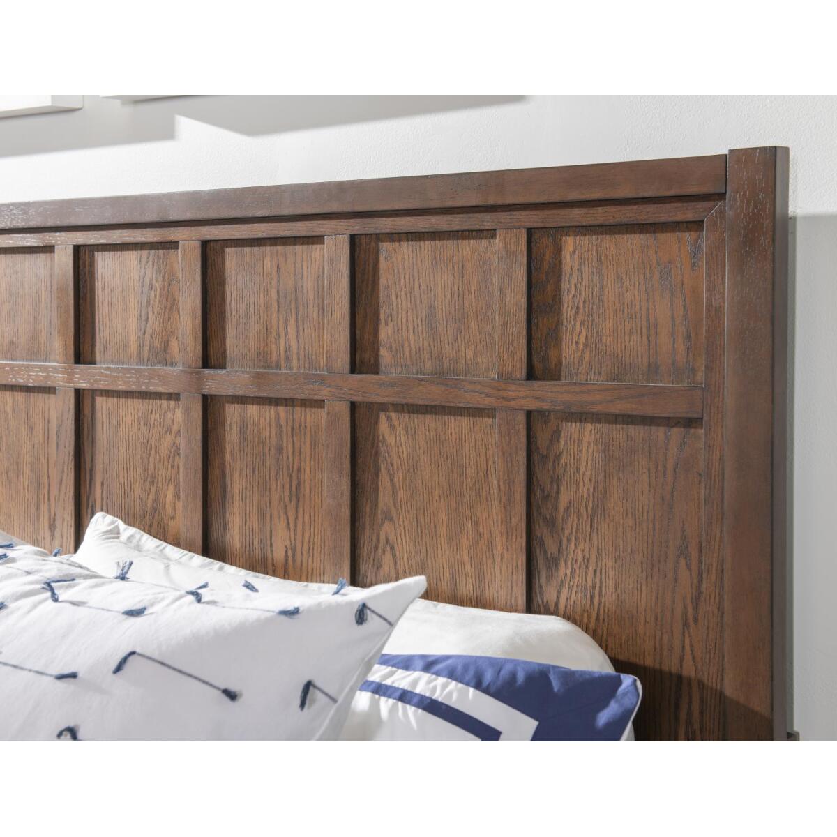 Complete Panel Bed, Full 4/6 Beds Beds 8