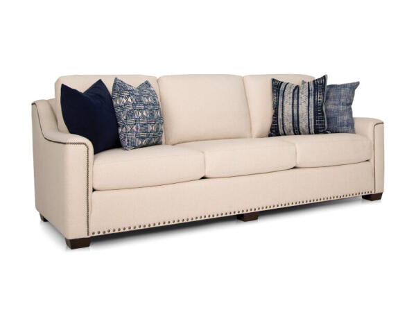 Sofa 9141-10 Sofas Cream