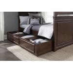 Trundle Cherry Finish Bed Parts Bed Parts 13