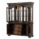 Promenade Hutch And Buffet - Image 4